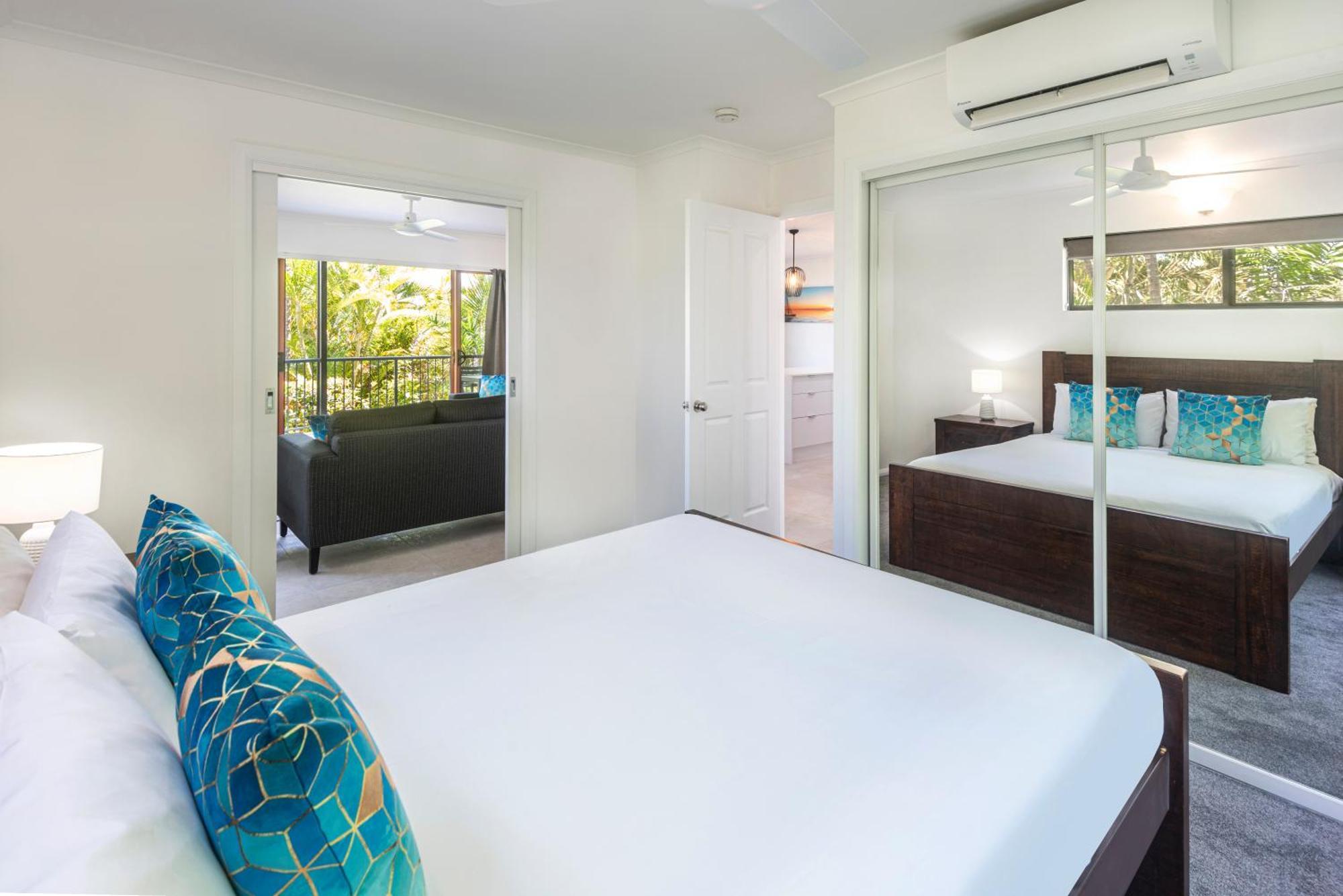Heliconia Grove - 1 Bedroom - On Hamilton Island By Hiha Exterior foto