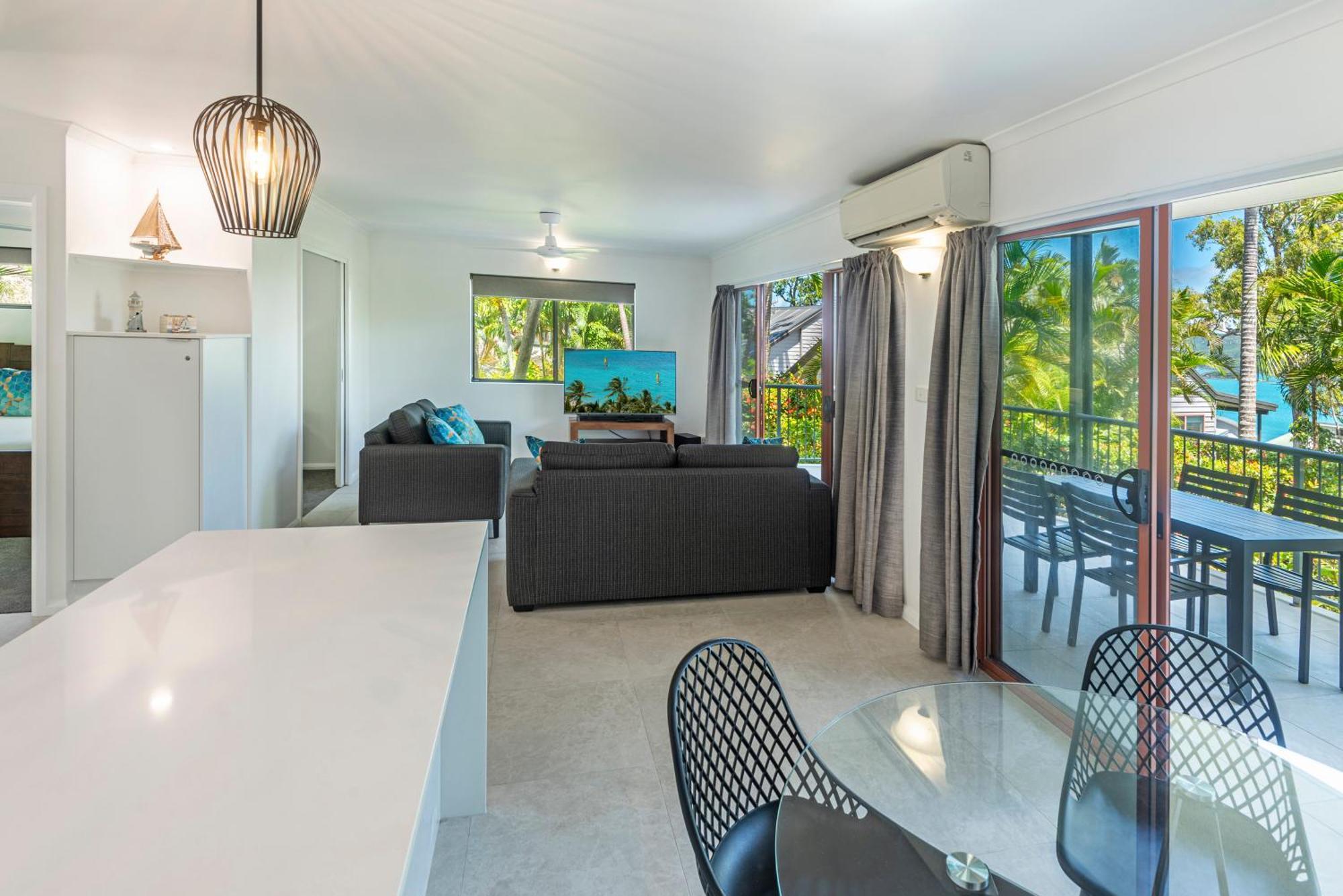 Heliconia Grove - 1 Bedroom - On Hamilton Island By Hiha Exterior foto
