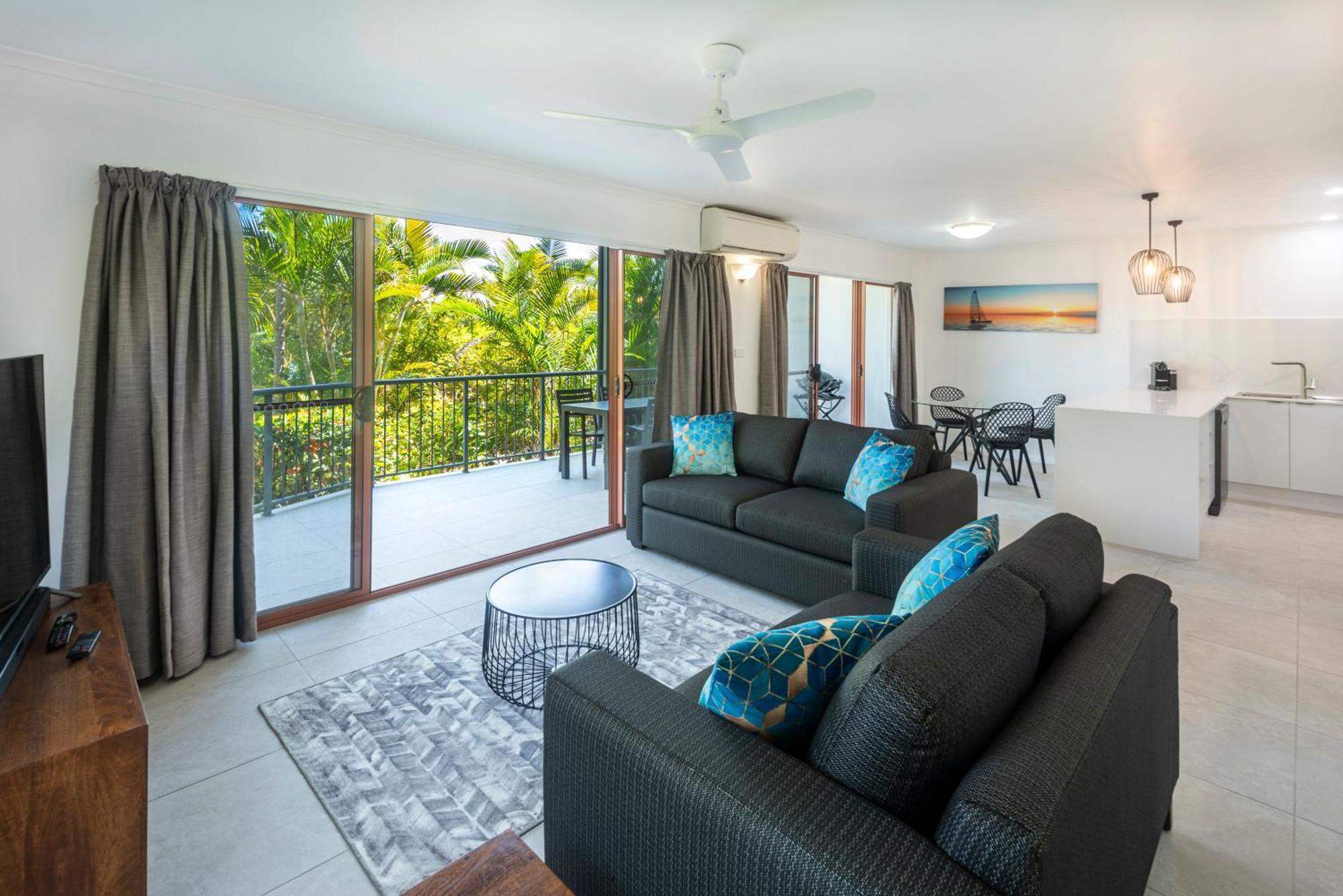 Heliconia Grove - 1 Bedroom - On Hamilton Island By Hiha Exterior foto