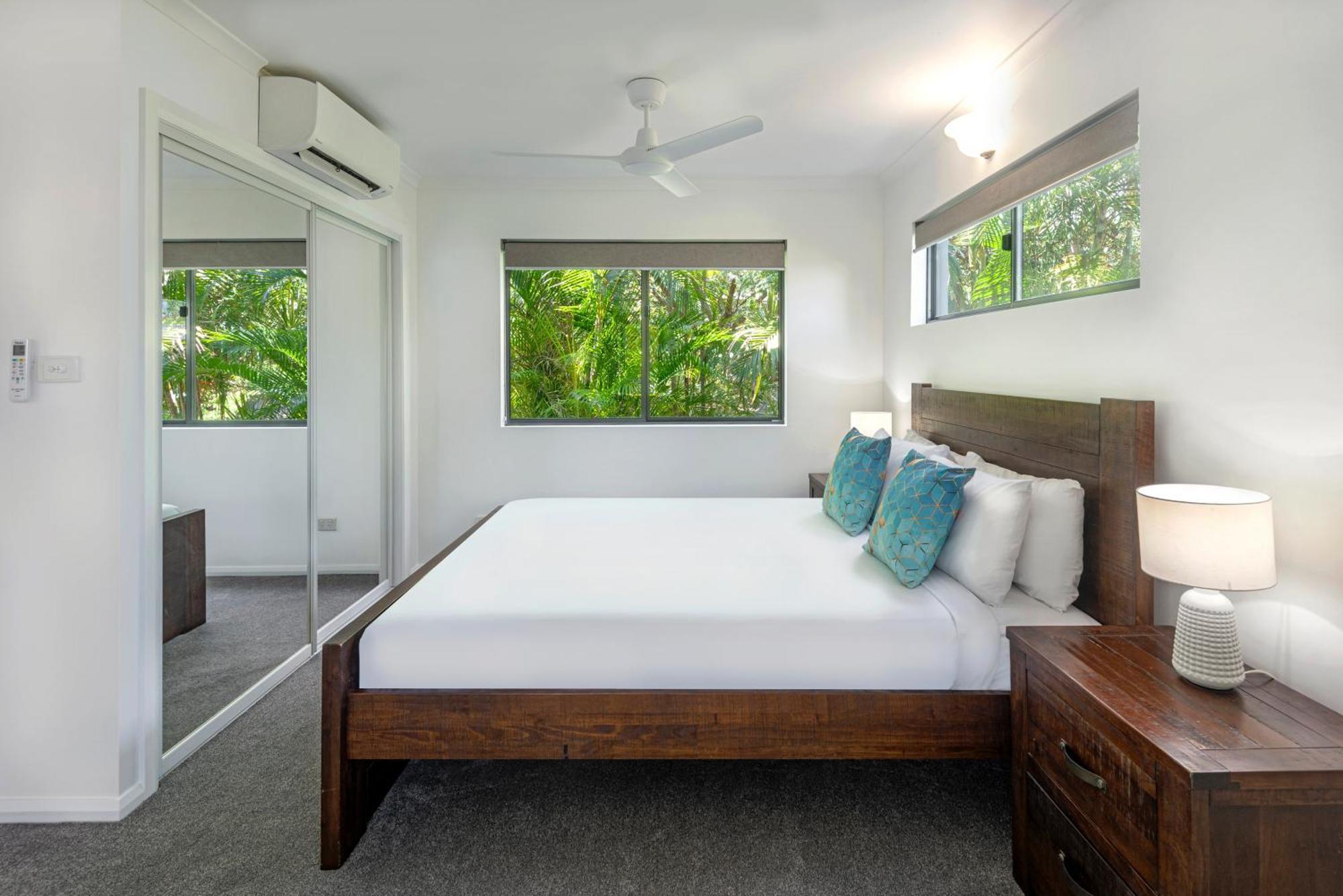 Heliconia Grove - 1 Bedroom - On Hamilton Island By Hiha Exterior foto