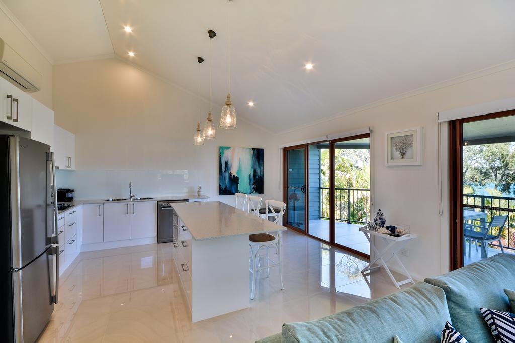 Heliconia Grove - 1 Bedroom - On Hamilton Island By Hiha Exterior foto