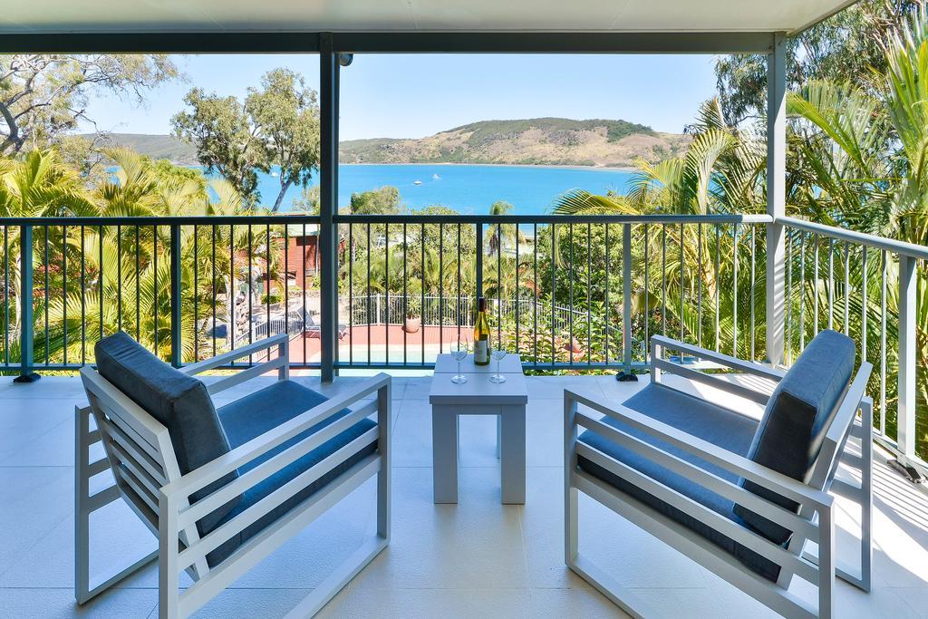 Heliconia Grove - 1 Bedroom - On Hamilton Island By Hiha Exterior foto