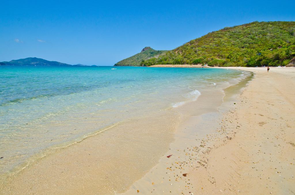 Heliconia Grove - 1 Bedroom - On Hamilton Island By Hiha Exterior foto