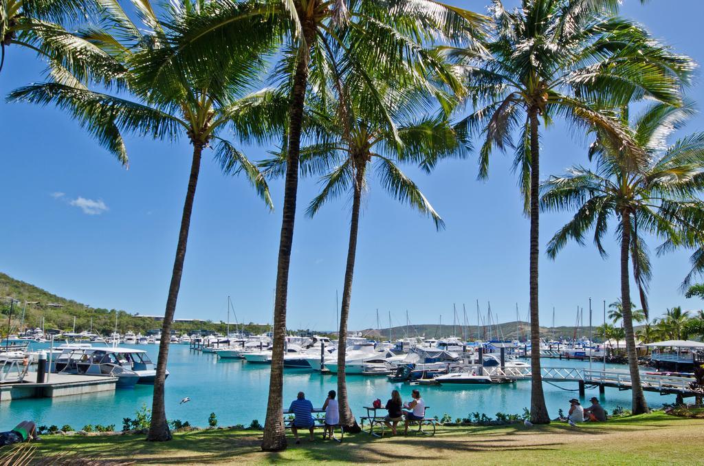 Heliconia Grove - 1 Bedroom - On Hamilton Island By Hiha Exterior foto