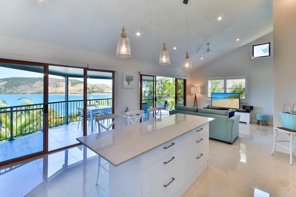 Heliconia Grove - 1 Bedroom - On Hamilton Island By Hiha Exterior foto