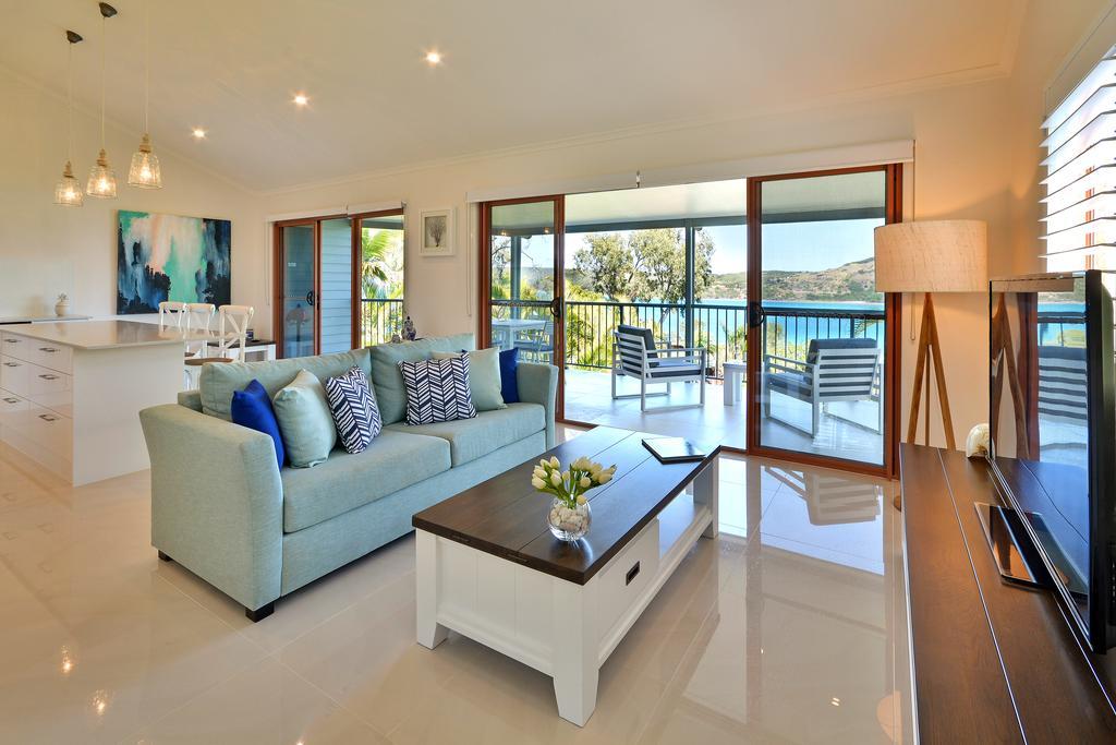 Heliconia Grove - 1 Bedroom - On Hamilton Island By Hiha Exterior foto